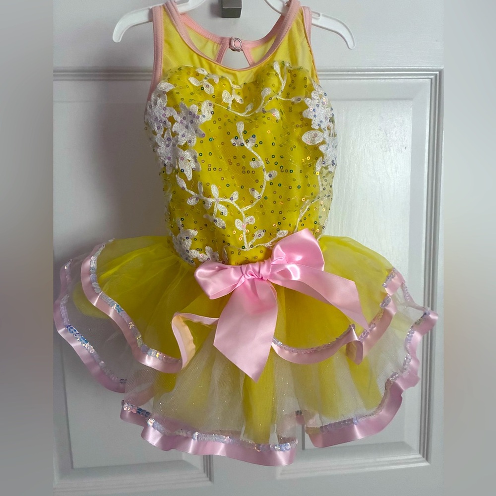Weissman XXSC (3T) dance costume